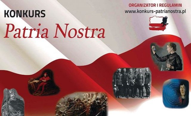 OSM w Kole fundatorem nagród w Konkursie Historycznym Patria Nostra